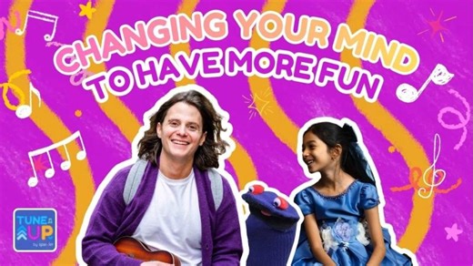 Changing Your Mind to Have More Fun | Michael H. Levine