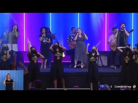 Renascer Praise - Escape