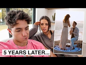 Did We Get Engaged Too Young?