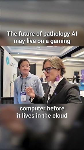 The future of pathology AI may live on a gaming computer before it lives in the cloud