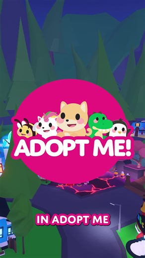 Adopt Me! on Instagram: "🐴 Learn how to adopt one of the three Lunar New Year Fire Horses in Adopt Me this Friday! 🔥 #robloxadoptme #adoptmeroblox #roblox #adoptmeupdate️ #adoptmemes"