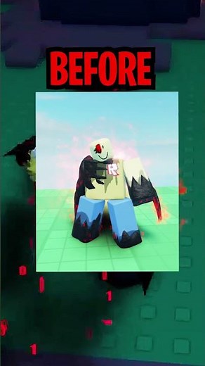 JOHN DOE REWORK MILESTONE SKINS in FORSAKEN! #roblox #forsaken #robloxforsaken #forsakenroblox