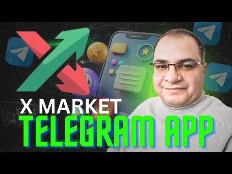 XMarket Telegram Mini App Review