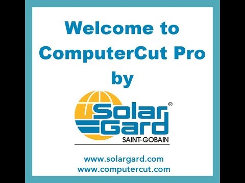 ADDING CUSTOM FEATURES TO COMPUTERCUT PRO