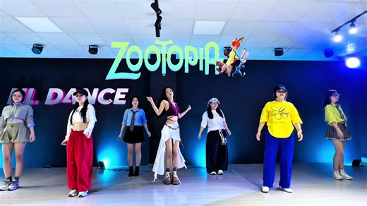 Tuyển Sinh Tháng 1 - Chị Em Đam Mê Nhảy Đến Với Holo