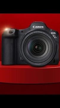 Canon R5 Mark II Livestreaming: Direct from Camera, No Laptop Needed! #r5markil #livestreaming