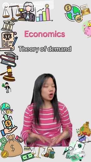 Demand and Theory of Demand Explained