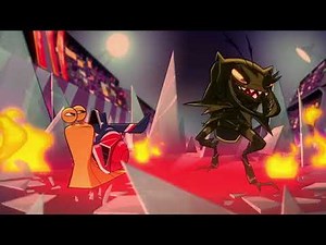 Cartoons Inc Part 4 23-19! (B)