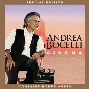 Brucia La Terra (From "The Godfather") - Andrea Bocelli: Song Lyrics, Music Videos & Concerts
