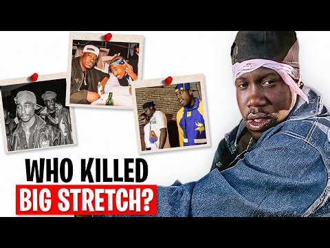 He Watched Tupac Get Shot 5 Times & Did NOTHING… One Year Later He Was DEAD With 13 Bullets