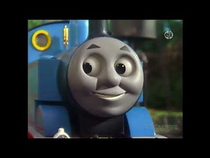 Thomas & Friends| Navigation (Part 1)