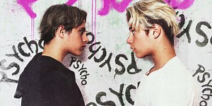 Gavin Magnus Releases Reflective Pop Rock Anthem