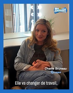 314K views · 455 reactions | "C’était très difficile de garder son sérieux !" Le cast d'En Famille nous parle de la nouvelle saison. Saison 10 inédite, à partir du 5 juillet à 20.30 | M6 | Facebook