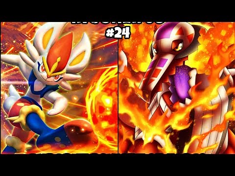 PYROBUT REVIENT EN FORCE POUR 2023 MALGRÉ SON NERF !!! Ryu'Strat 9G #24