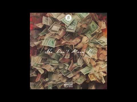 Kolo - She Don't Mean It (Official Audio)