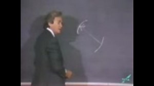 ファインマン先生のオークランド大学での講義 4/6