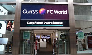 Currys PC World hit by eBay scam as customers lose up to £500k