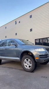 601K views · 11K reactions | Here’s why this 2004 VW Touareg is more luxurious than your car! | TFL Studios | Facebook