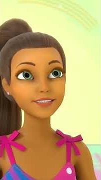 🔊 Wir Können Fast Alles Schaffen! Jeden Tag Lernen! | Barbie Band | Musik-Kurzclip | Barbie Deutsch