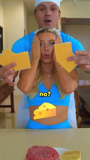 Yes Or No Create A Burger Challenge