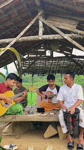 Ghibah - Rhoma Irama (Cover Musisi Desa)#viral | MusisiDesa Real