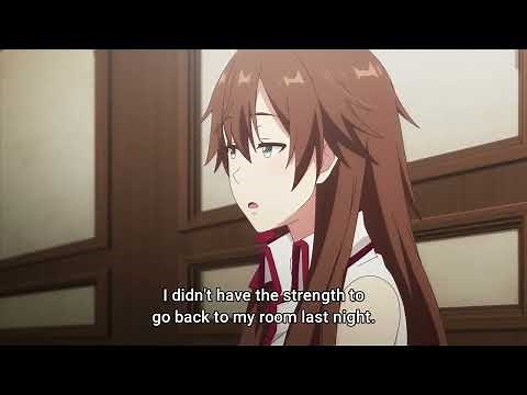 Roroa Sleep With Souma !!? || Genjitsu Shugi Yuusha no Oukoku Saikenki 2nd Season Ep 21 Moment