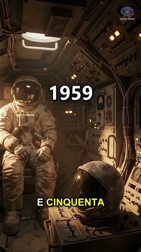 The "dark side" of the Moon is NOT dark (and no one had seen it before 1959) 🌑 #Shorts