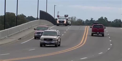 Texarkana, Ark., names overpass after former Mayor Londell Williams