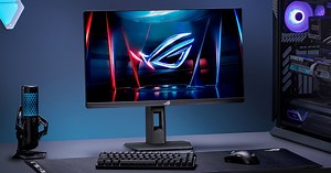 Smooth and Fast-Paced Gaming with High Refresh Rate Monitors