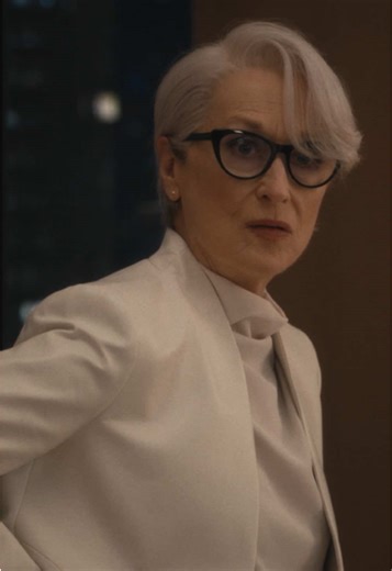 Grab your friends, the movie event of the season is calling. Experience #TheDevilWearsPrada2 only in theaters this Friday. Get tickets.