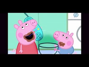 Peppa Pig - Birthday Northstar