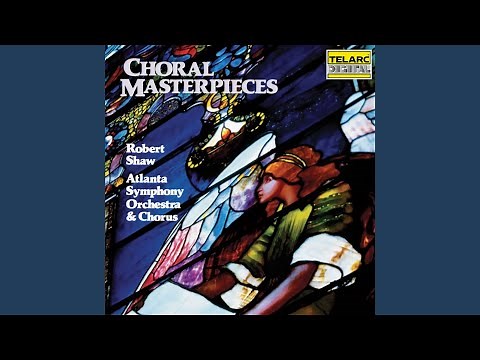Beethoven: Christ on the Mount of Olives, Op. 85: Hallelujah