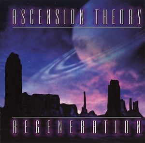 Ascension Theory - Regeneration