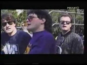 Imperium - Jesteś Mym snem