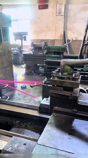 Understanding Mechanical Lathe Basics in Engineering