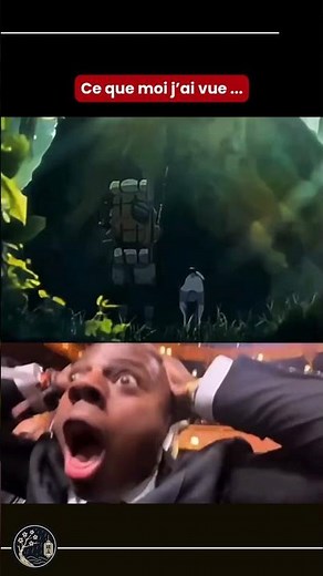 Tu avais remarqué ce détail à la fin de SNK ?