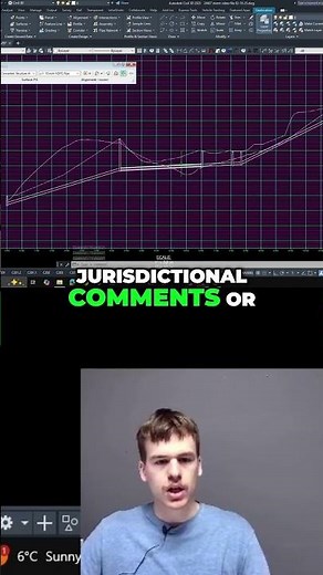 Civil Design: Automate Invert Elevations