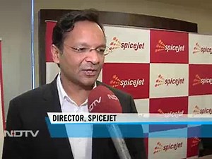 SpiceJet orders 30 Boeing aircraft for $2.7 billion
