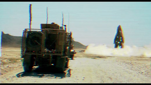 Alien Outpost - Official Trailer