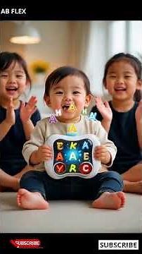 These Interactive Tablets Make Learning Actually Fun for Kids