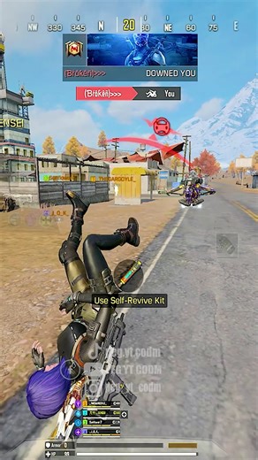 This ain't CODM anymore😎😂