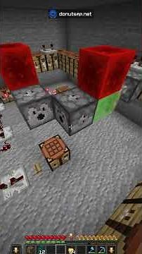 Best trap on Donut SMP TUTORIAL (Unescapable)