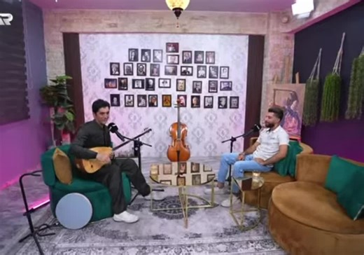 Sefqan Orkes: A Kurdish Music Celebration