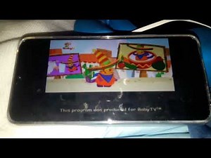 Hungry Henry Credits