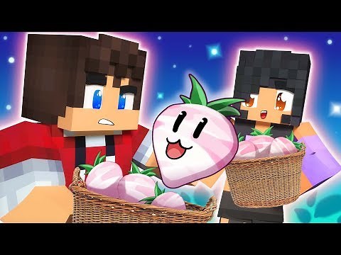 Husband And Wife Teamwork! | Harvest Valley Ep.2 | Minecraft
