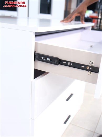 Thola i-Chest of Drawers e-Multifurniture