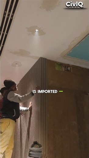 How professionals avoid rework on siteL-Shape Lever Installation Mistake | Always Check Corner First