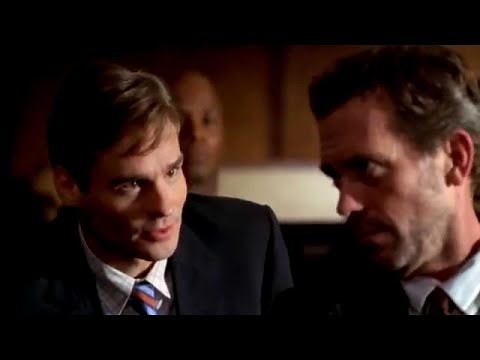 DR house scares the judge - DNR