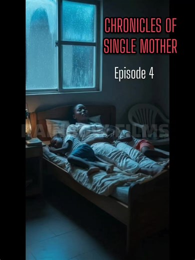 Chronicles of Single mother episode 4 is here! #goviral #fyppppppppppppppppppppppp #fyp #aivideo