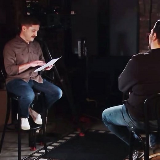 She Went Boom - Impractical Jokers Explosion Scene